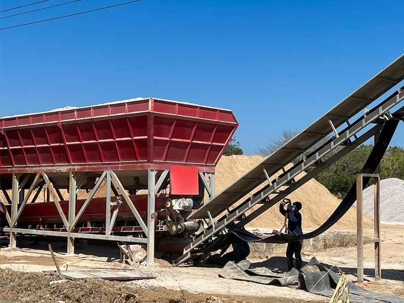 รับซ่อมแพล้นปูน พร้อมบริการอะไหล่ รับประกันคุณภาพ